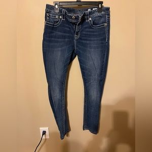 Miss Me Bootcut size 32